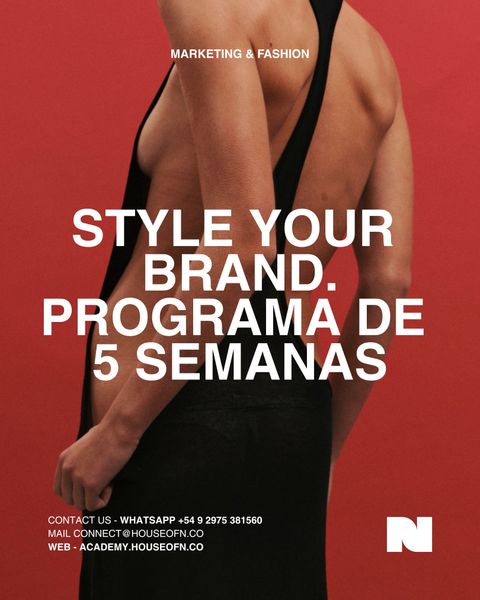 STYLE YOUR BRAND 