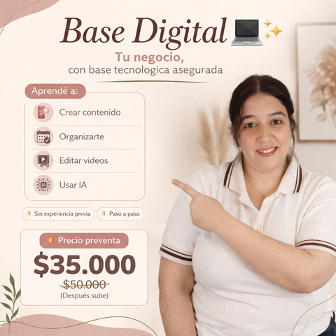 Base Digital 