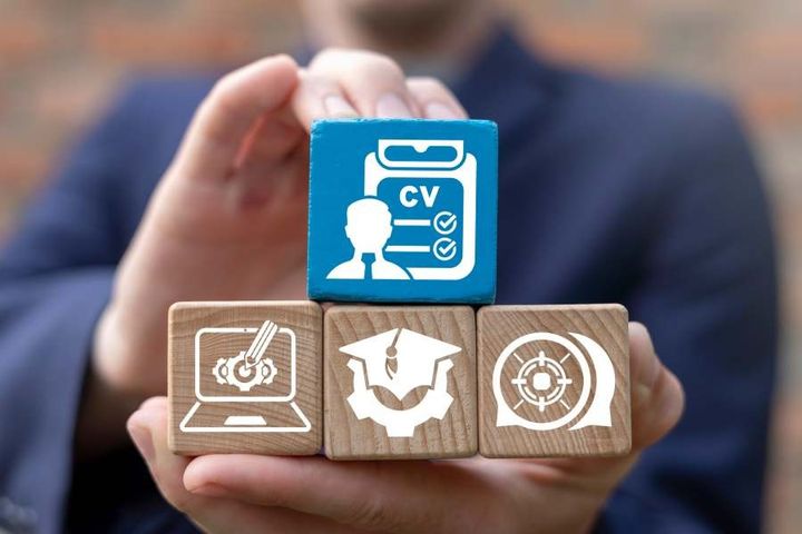 Cómo crear un CV impactante. Curso exprés de armado de currículum