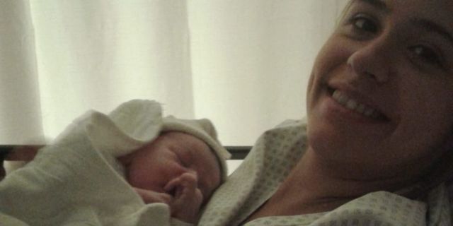 Cuando el parto deja de ser fisiológico: relato personal y una cascada de intervenciones.