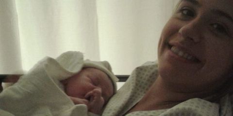 Cuando el parto deja de ser fisiológico: relato personal y una cascada de intervenciones.