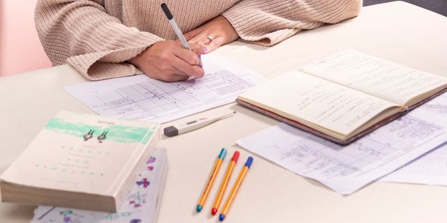 Método sintotérmico: qué es, cómo funciona y para qué sirve