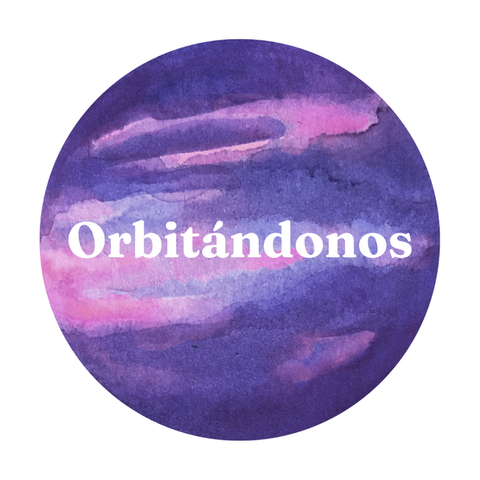 Orbitándonos
