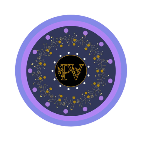 Nail Art by Pía Vanessa