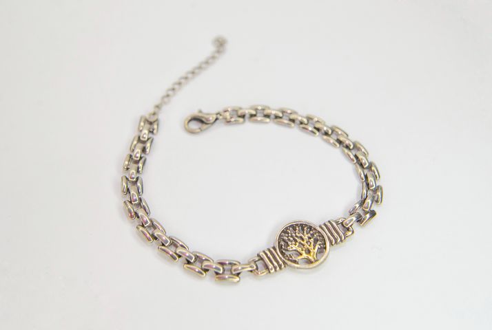 Pulsera Arból de la Vida