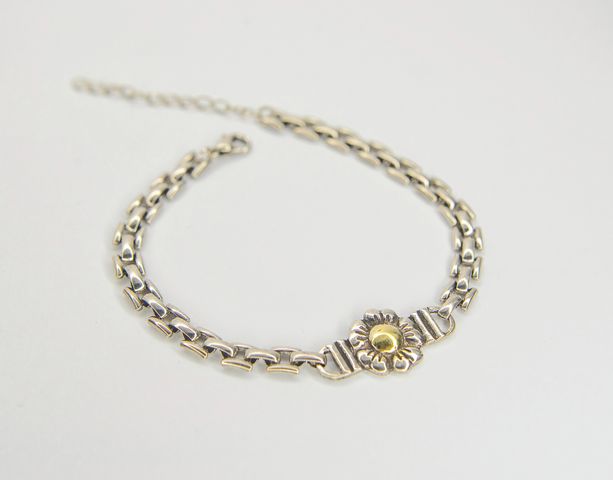 Pulsera Flor