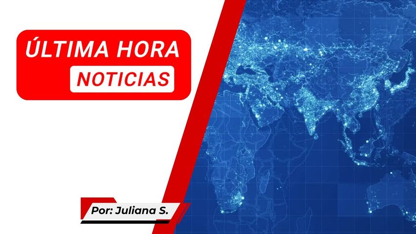 Noticias: última hora