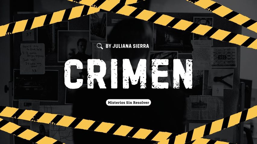 CASO MISTERIOSO: El crimen del apartamento 302