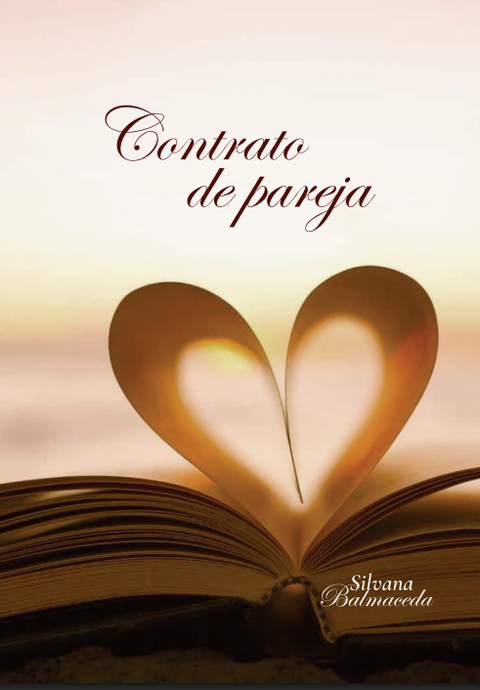 Contrato de Pareja 