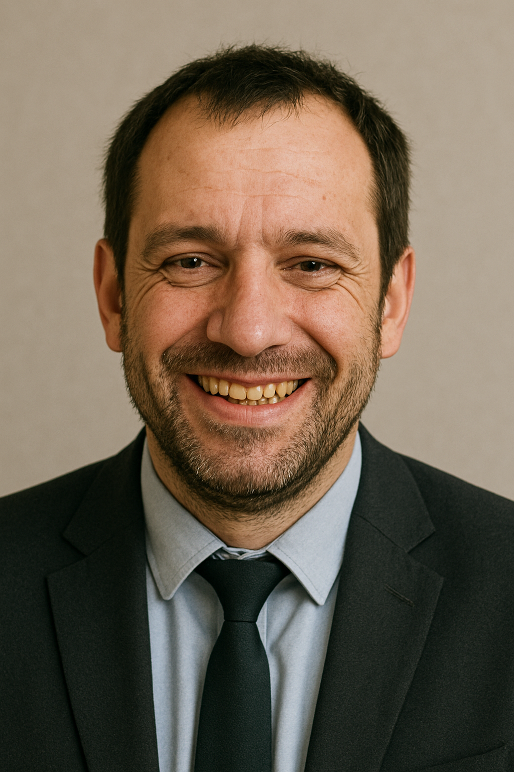 Pablo Aguirre