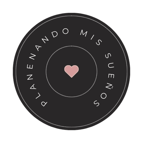 Planeando Mis Sueños