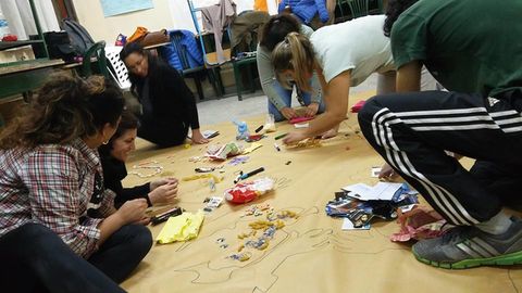 Educar desde la vivencia   