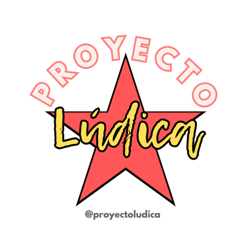 PROYECTO LÚDICA