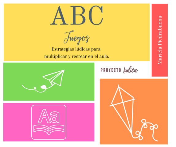ABC JUEGOS 