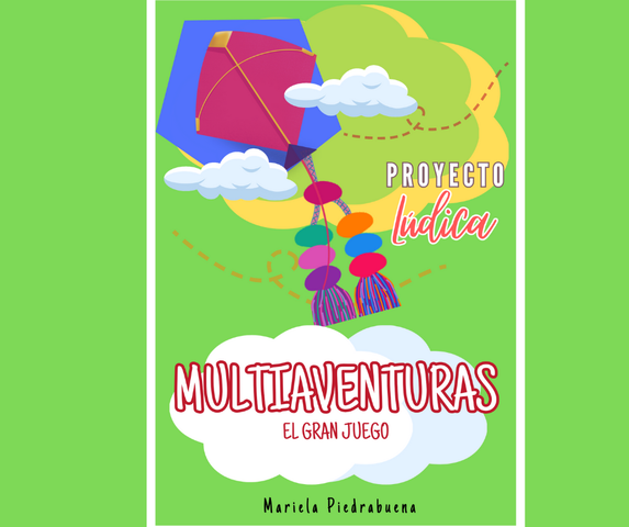 MULTIAVENTURAS 