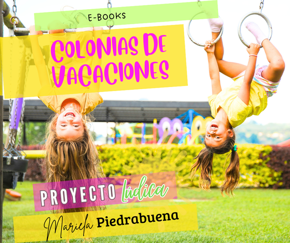 COLONIA DE VACACIONES 