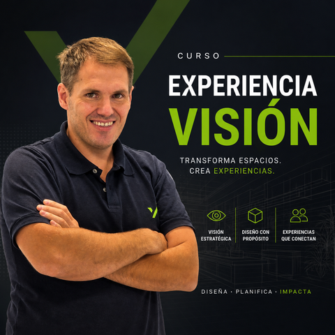 Experiencia Vision