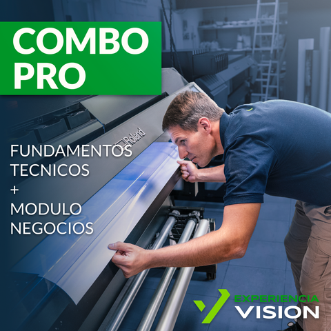 03 - Combo Pro (Técnico + Negocios)