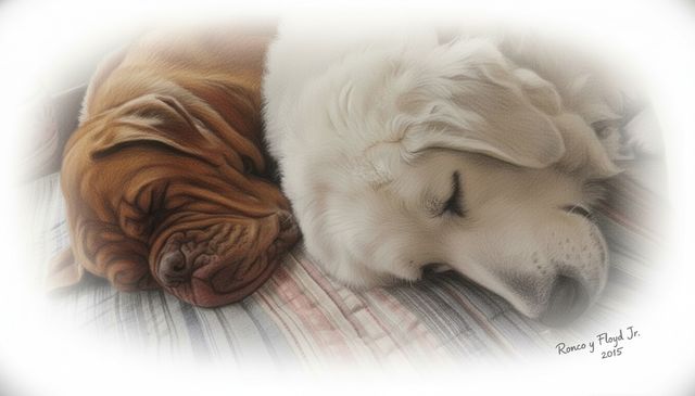 Hiperapego y Soledad Canina: El Espejo de Nuestras Propias Carencias