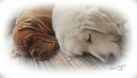 Hiperapego y Soledad Canina: El Espejo de Nuestras Propias Carencias