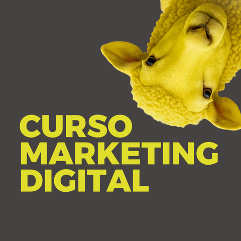 Marketing digital para negocios PRESENCIAL