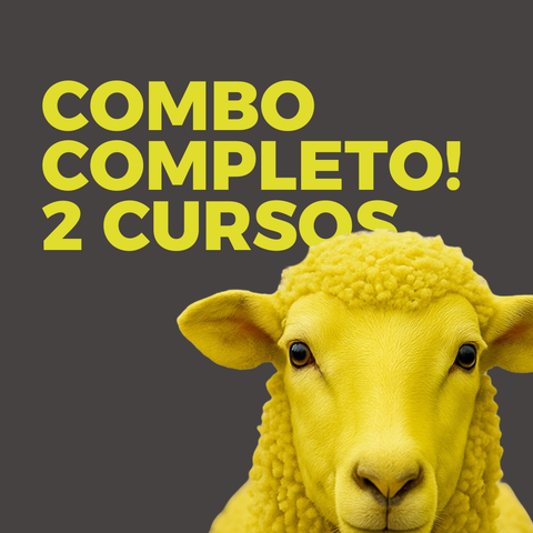 Marketing completo!