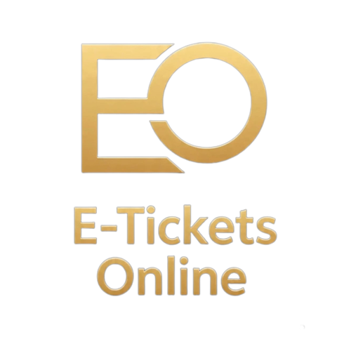 E-Tickets Online