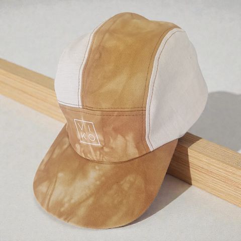 Gorra Five Panel