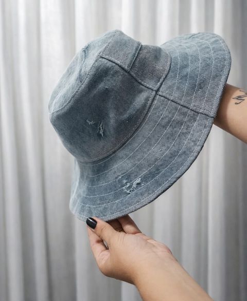 Sombrero Australiano