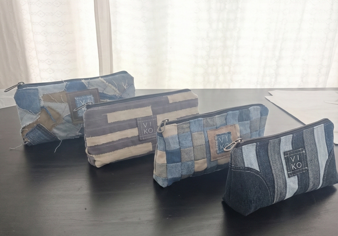 Neceser (25x12x6 cm)