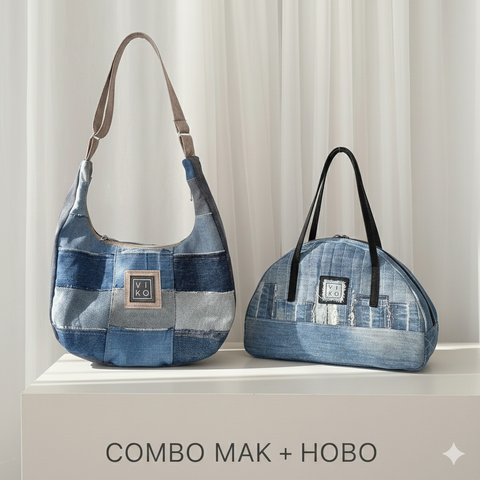 Combo Bolsos