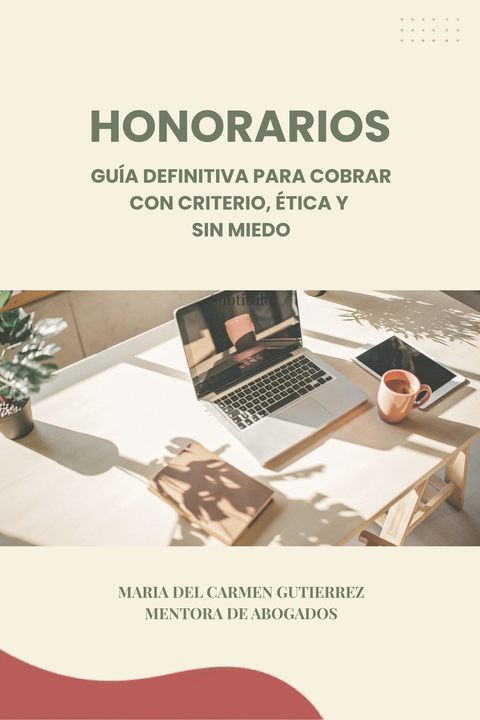 HONORARIOS 