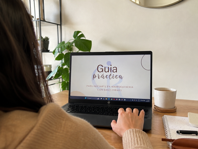 Guia practica para entender la marroquinería 