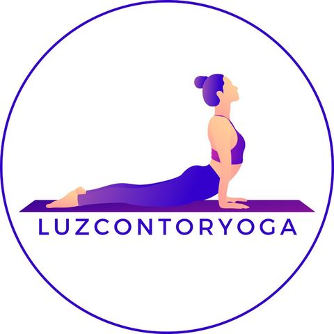 Luzcontoryoga