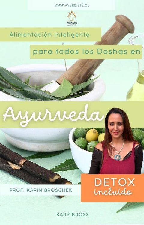Alimentación Inteligente para todos los Doshas