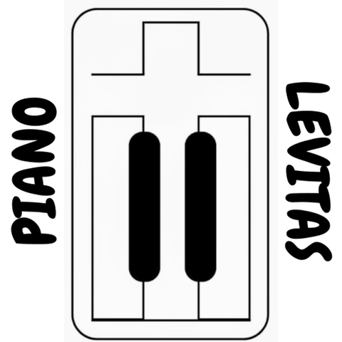PIANO LEVITAS