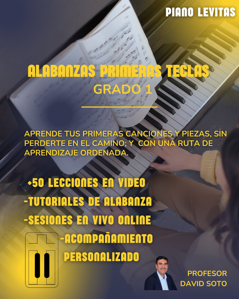 Grado 1