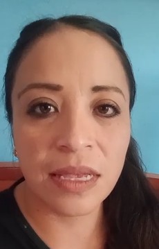 Nancy Rojas | Edo. de México