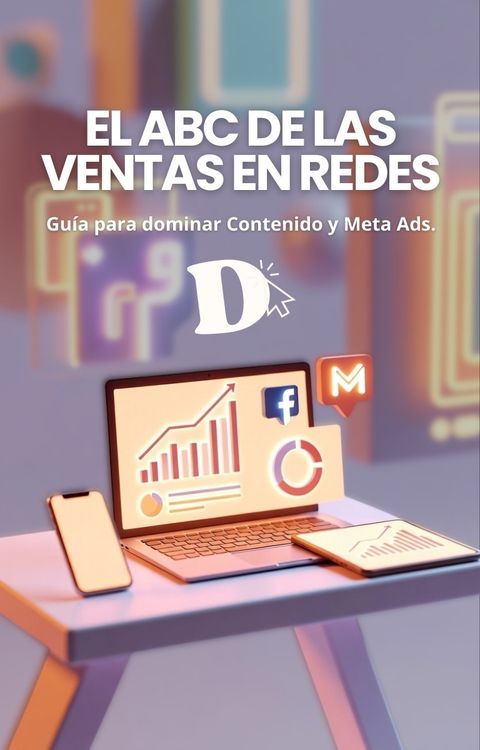 EBOOK - EL ABC DE LAS REDES
