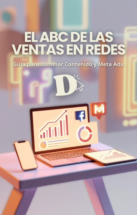 EBOOK - EL ABC DE LAS REDES