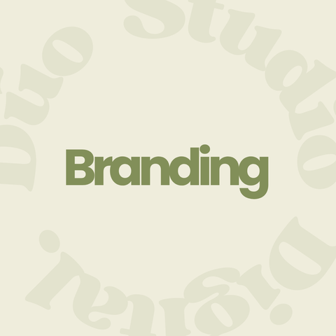 Branding