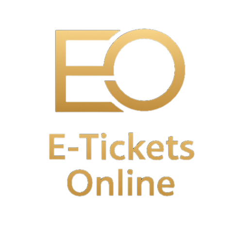 E-TICKETS ONLINE 