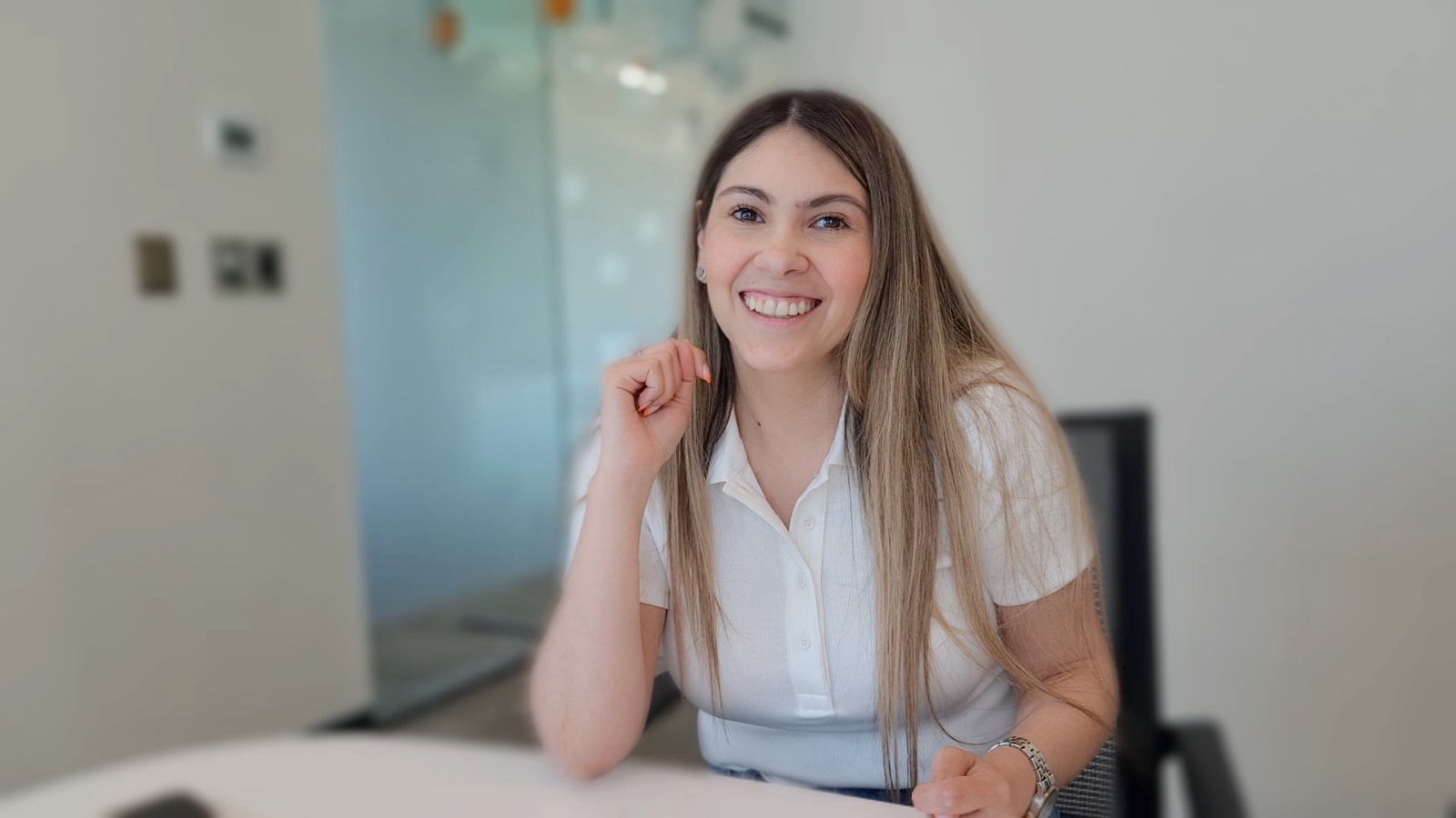 Marcia Monsalves, Jefe Riesgo de Liquidez, Banco Itaú.