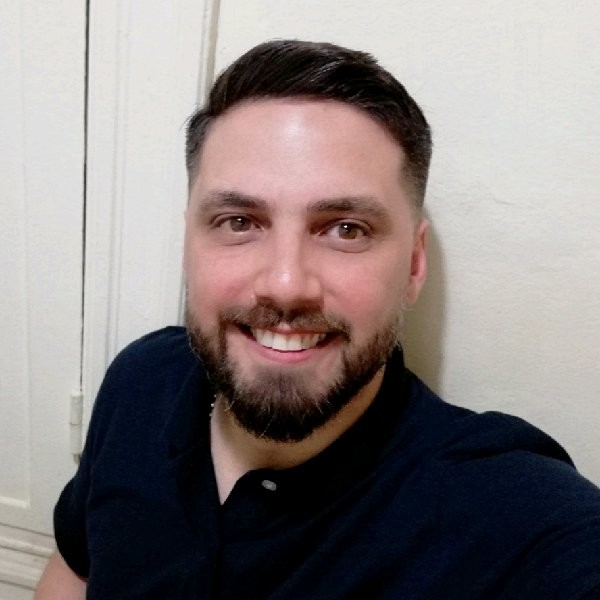 Rafael Falcón, Administrador de Contrato, DRS Ingeniería y Gestión.