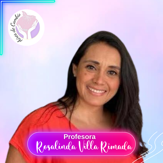 Prof. Rosalinda Villa Rimada- Constelaciones Familiares