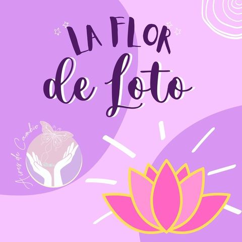 FLOR DE LOTO