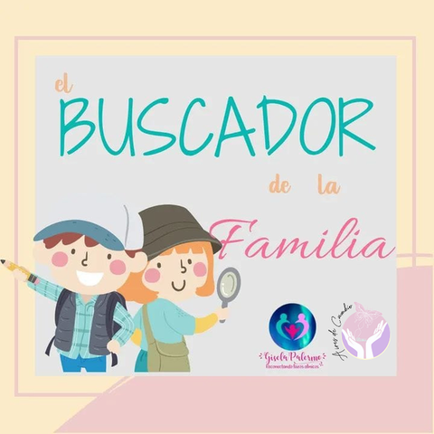 El Buscador de la Familia