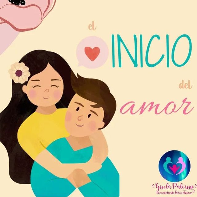 El inicio del amor