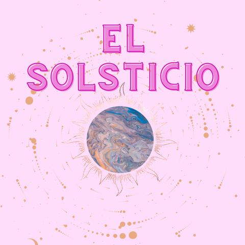 Meditación del Solsticio