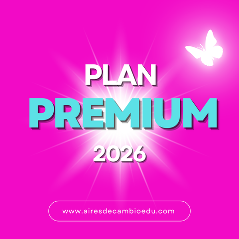 Suscripción  Premium 2026